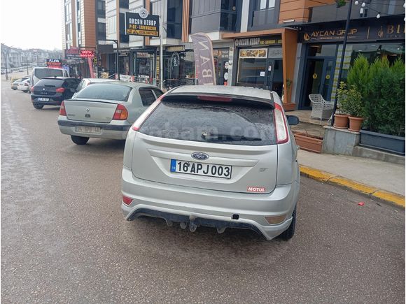 Sahibinden Ford Focus 1.6 SCTi Trend Plus 2011 Model