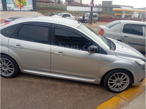 Sahibinden Ford Focus 1.6 SCTi Trend Plus 2011 Model
