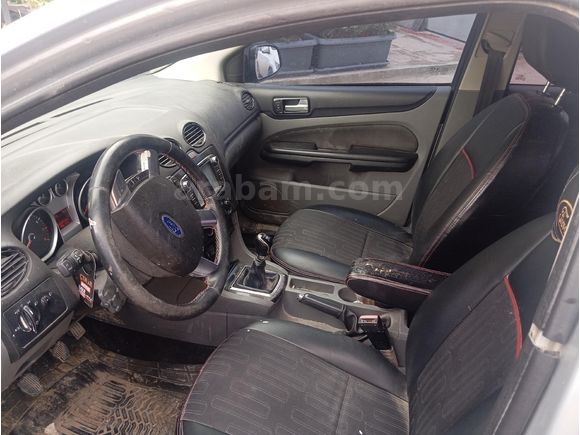 Sahibinden Ford Focus 1.6 SCTi Trend Plus 2011 Model
