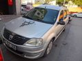 DACİA LOGAN 1.5 DİZEL AİLE ARACI