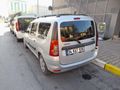 DACİA LOGAN 1.5 DİZEL AİLE ARACI