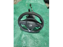OPEL COMBO 2022 ÇIKMA ORİJİNAL DİREKSİYON KOLONU  05435439694 