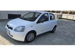 Sahibinden Toyota Yaris 1.3 Sol dolu paket l