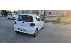 Sahibinden Toyota Yaris 1.3 Sol 2000 Model