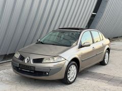 Sahibinden Renault Megane  1.5 dci otomatik 260.000 km