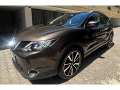 SAHİBİNDEN DEĞİŞENSİZ / NİSSAN QASHQAİ 2016 / PLATINIUM PREMIUM