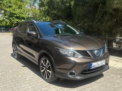 SAHİBİNDEN DEĞİŞENSİZ / NİSSAN QASHQAİ 2016 / PLATINIUM PREMIUM