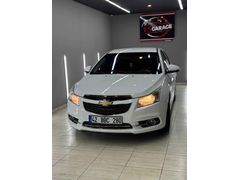 Sahibinden Chevrolet Cruze 1.6 Sport Plus 117 HP Son kasa 2013,5 Model 