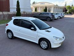 ROTA AUTO'DAN UYGUN FİYAT PEUGEOT 206