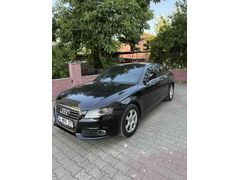 Sahibinden Audi A4 Sedan 1.8 TFSI 2011 Model  205.000 km Siyah