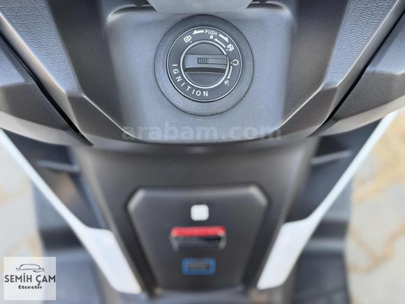 2025 Çıkışlı Voge SR3 Orjinal Çantalı 1.500 Km. Rodaj Bakımlı