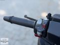 2025 Çıkışlı Voge SR3 Orjinal Çantalı 1.500 Km. Rodaj Bakımlı