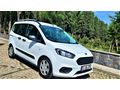 2022 FORD COURİER **OTOMOBİL**1.5 TDCİ 100 HP** MUAYENE 2 YILLIK...8 AY 0 FAİZ