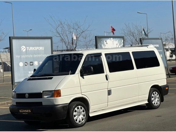 2.5 tdı Otomobil ruhsatlı
