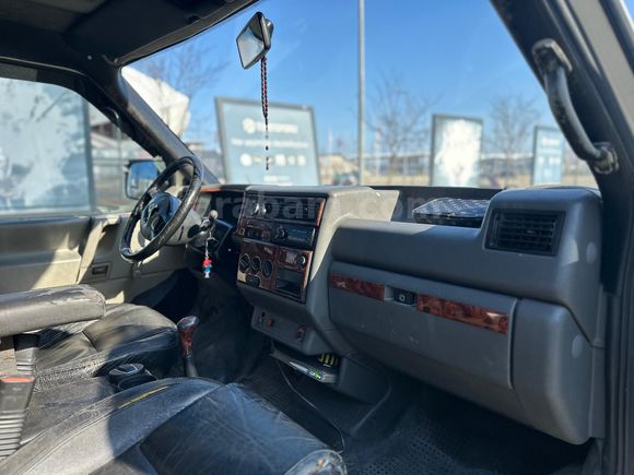 2.5 tdı Otomobil ruhsatlı