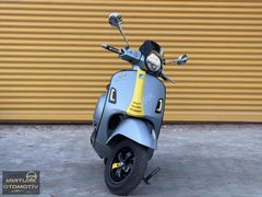 MİRTÜRK OTOMOTİV DÜŞÜK KM VESPA DİJİTAL GÖSTERGE