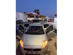 Sahibinden Fiat Punto Grande 1.3 Multijet Active 2011 Model 