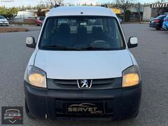 SERVET AUTO''DAN 2006 PEUGEOT PARTNER 1.9D