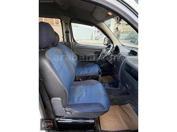 SERVET AUTO''DAN 2006 PEUGEOT PARTNER 1.9D