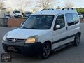 SERVET AUTO''DAN 2006 PEUGEOT PARTNER 1.9D