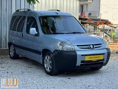 URAS OTOMOTİV'DEN 2005 PARTNER 1.9 D ÇİFT SÜRGÜ TEK KAPAK