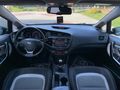 2013 CEED 1.6 CRDİ-DEĞİŞENSİZ-ORJİNAL-CAM TAVAN-FUL-18 AY TAKSİT