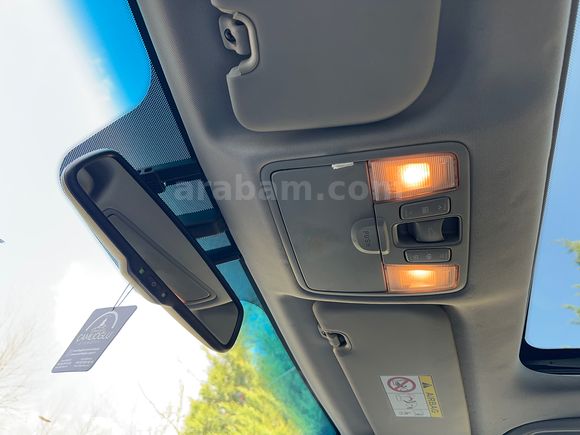 2013 CEED 1.6 CRDİ-DEĞİŞENSİZ-ORJİNAL-CAM TAVAN-FUL-18 AY TAKSİT