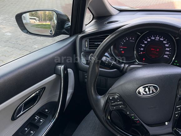 2013 CEED 1.6 CRDİ-DEĞİŞENSİZ-ORJİNAL-CAM TAVAN-FUL-18 AY TAKSİT