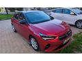 Opel Corsa 1.5 D Edition 2020 Çift Renk