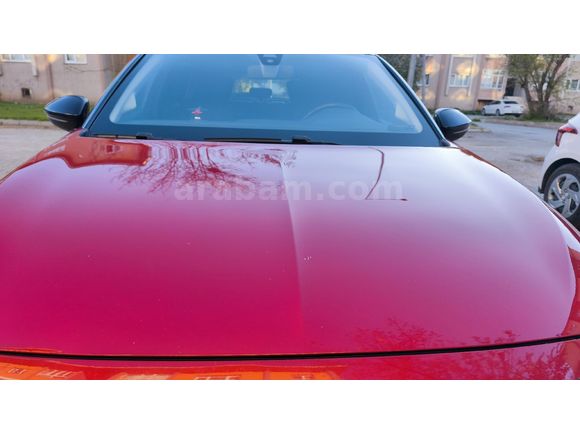Opel Corsa 1.5 D Edition 2020 Çift Renk