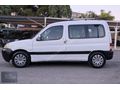 Masrafsız ve Ekonomik Peugeot Partner (Geniş Aile & İş aracı)
