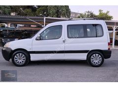 Masrafsız ve Ekonomik Peugeot Partner (Geniş Aile & İş aracı)