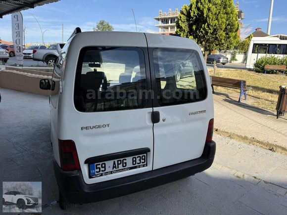 SIFIR MUAYNELİ HİDROLİK DİREKSİYON PARTNER
