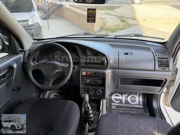 SIFIR MUAYNELİ HİDROLİK DİREKSİYON PARTNER