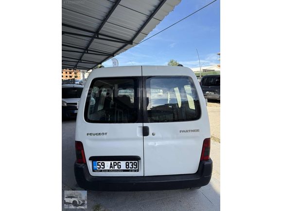 SIFIR MUAYNELİ HİDROLİK DİREKSİYON PARTNER