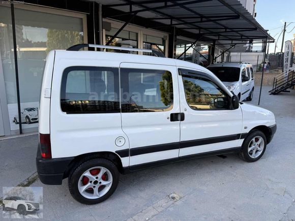 SIFIR MUAYNELİ HİDROLİK DİREKSİYON PARTNER