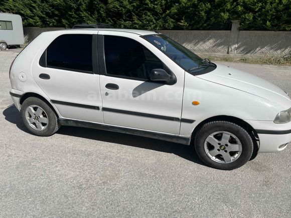 Sahibinden Fiat Palio 1.4 EL 2000 Model 