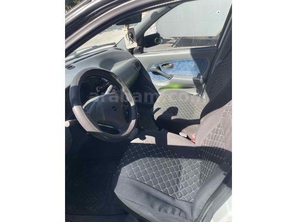 Sahibinden Fiat Palio 1.4 EL 2000 Model 