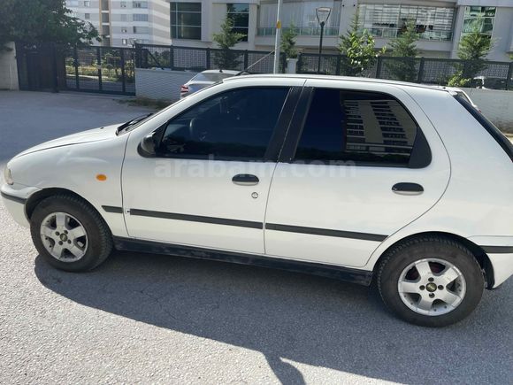 Sahibinden Fiat Palio 1.4 EL 2000 Model 