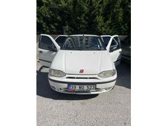 Sahibinden Fiat Palio 1.4 EL 2000 Model 
