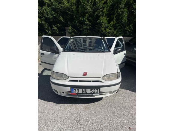 Sahibinden Fiat Palio 1.4 EL 2000 Model 