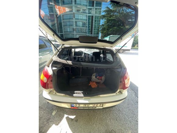 Sahibinden Fiat Palio 1.4 EL 2000 Model 