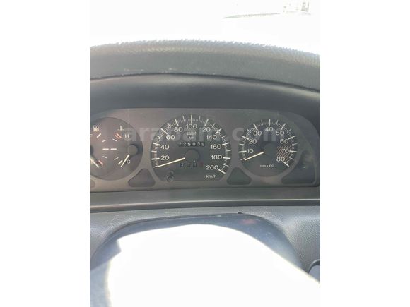 Sahibinden Fiat Palio 1.4 EL 2000 Model 