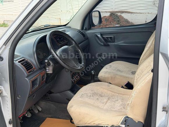 Partner 1.9 D KLİMALI ÇİFT SÜRGÜ TERTEMİZ BAKIMLI HATASIZ