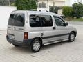 Partner 1.9 D KLİMALI ÇİFT SÜRGÜ TERTEMİZ BAKIMLI HATASIZ