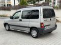 Partner 1.9 D KLİMALI ÇİFT SÜRGÜ TERTEMİZ BAKIMLI HATASIZ