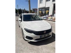 Sahibinden Fiat Egea 1.3 Multijet Easy 2020 Model 