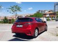 SAHİBİNDEN 2017 LEXUS CT200H COMFORT EXTRA 1.8 HYBRIT VİŞNE RENK