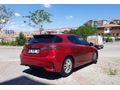 SAHİBİNDEN 2017 LEXUS CT200H COMFORT EXTRA 1.8 HYBRIT VİŞNE RENK