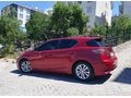 SAHİBİNDEN 2017 LEXUS CT200H COMFORT EXTRA 1.8 HYBRIT VİŞNE RENK